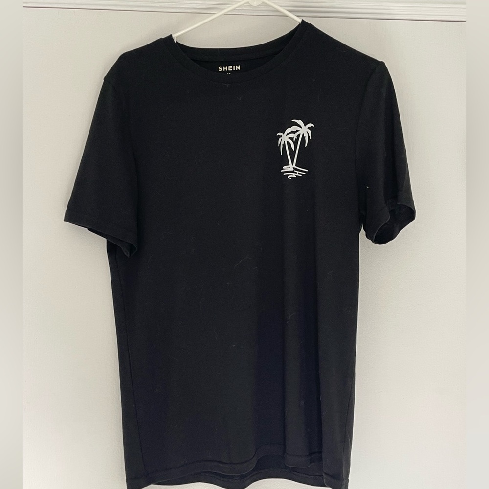 SHEIN Men’s shirt